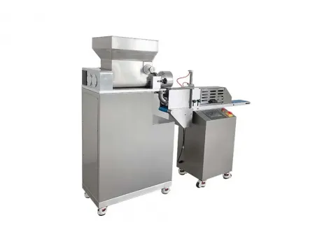 Date Bar Extrusion Machine