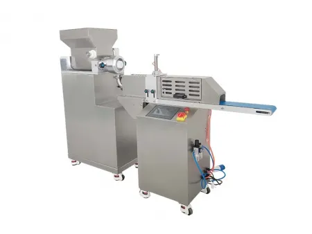 Date Bar Extrusion Machine