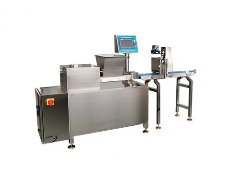 Protein Bar Extrusion Machine