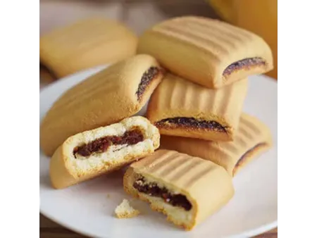 Layered Protein Bar Extrusion Machine