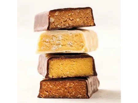 Multi-Row Protein Bar Extruder