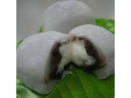 Mochi Machine