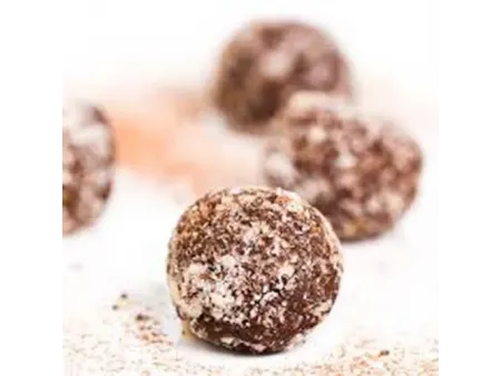 Energy Ball Coating Machine