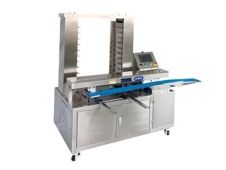 Automatic Tray Arranging Machine