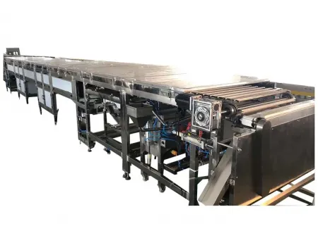 Chocolate Dipping Machine