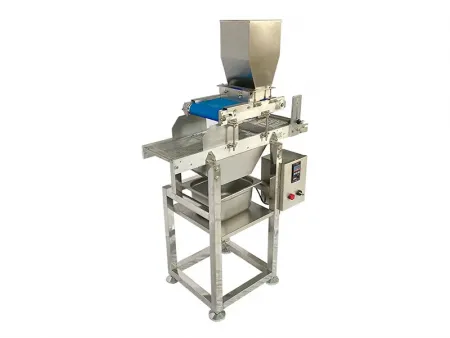 Automatic Granule Sprinkler