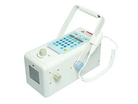 MINI Portable X-Ray Machine