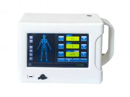 ANGEL Portable X-Ray Machine