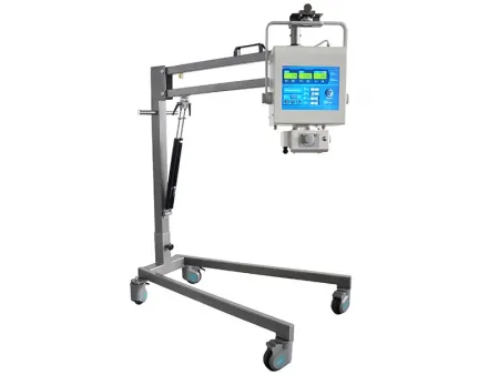 BASIC Portable X-Ray Machine