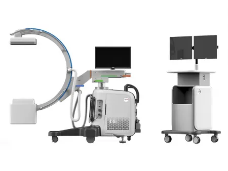 C-Arm Machine