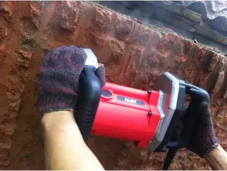 Wall Chaser
