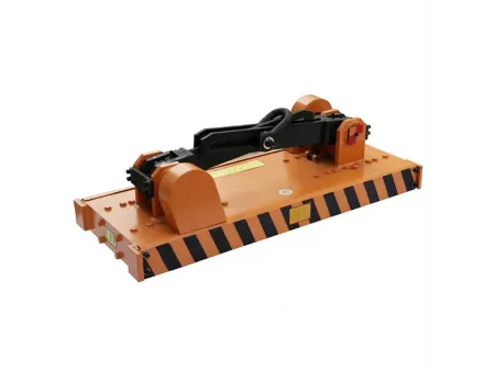1.5 Ton Hands-Free Automatic Crane Magnet    (1500kg | 3.5x SF),   QZ2-1.5