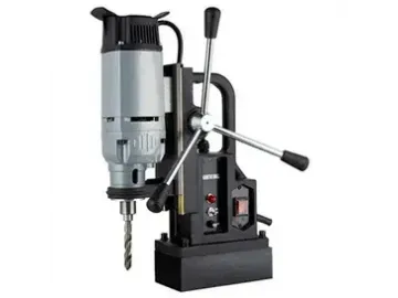 Magnetic Drill
