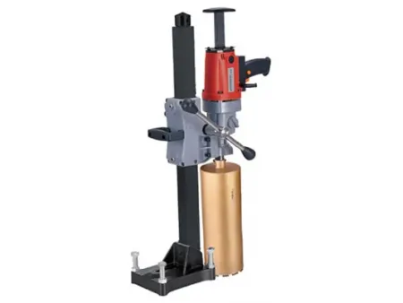 Diamond Core Drill