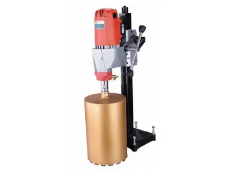 Diamond Core Drill