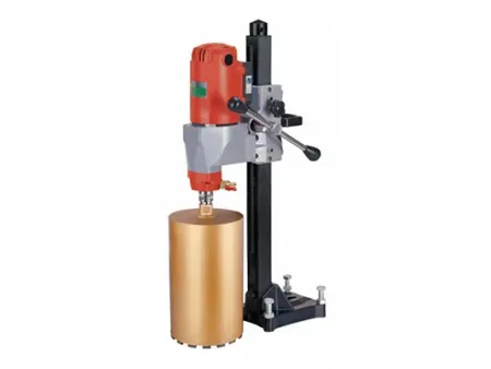 Diamond Core Drill