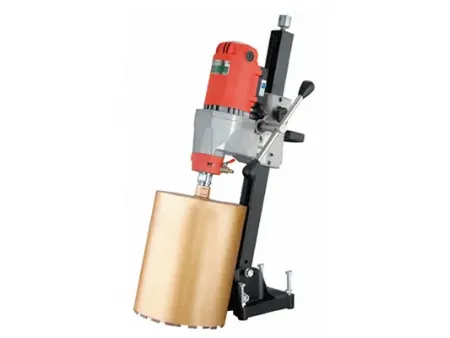 Diamond Core Drill