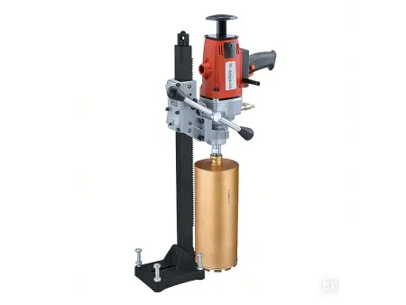 Adjustable Speed Concrete Core Drill   (160mm),   G17-160