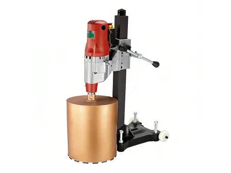 2-Speed Geared Diamond Core Drill   (250mm),   G14-250