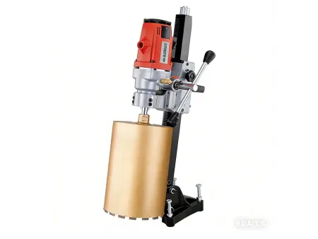 Heavy Duty Electric Core Drill   (2800W),   CE11-200