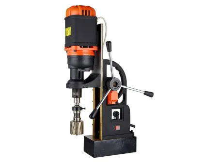 Huge Capacity Magnetic Drill   (120mm),   MD120