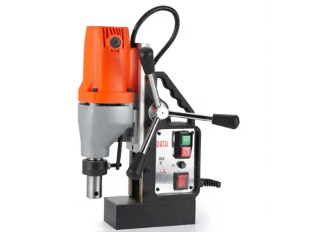 Portable Magnetic Drill   (35mm Cutter Capacity),   MAB35