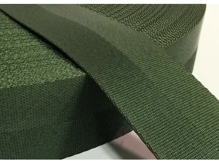 Parachute Webbing