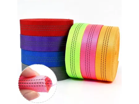 Nylon Webbing