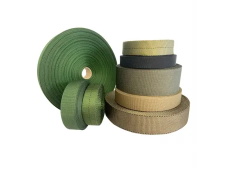 Nylon Webbing