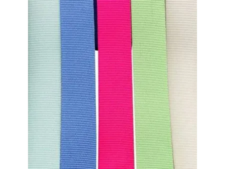 Nylon Webbing