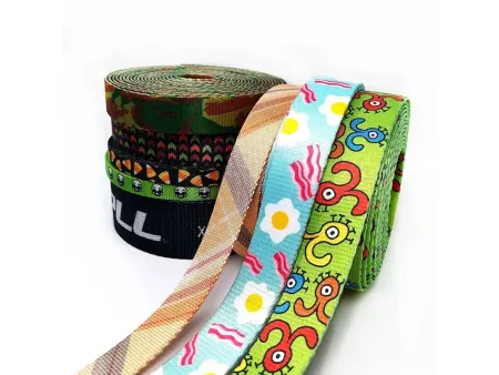 Nylon Webbing