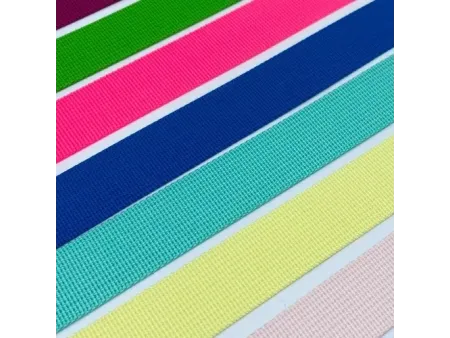 Nylon Webbing