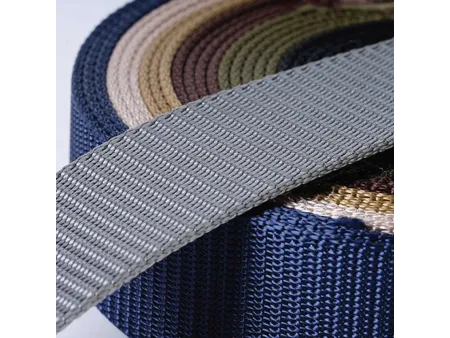 Nylon Webbing