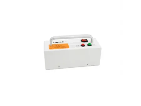 Ultraviolet Lamp
