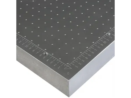 Screen Printer Vacuum Table