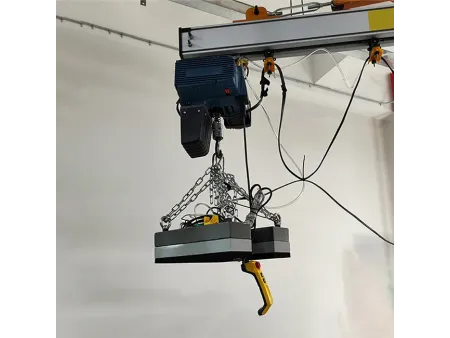 Vacuum Lifter