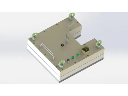 Vacuum Lifter