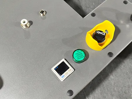 Vacuum Lifter