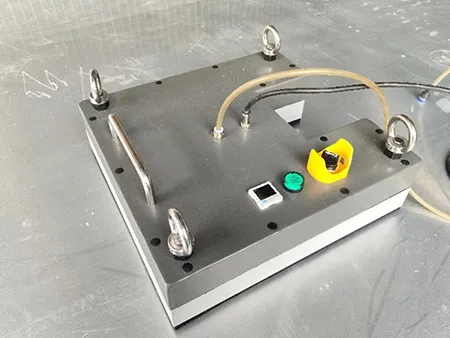 Vacuum Lifter