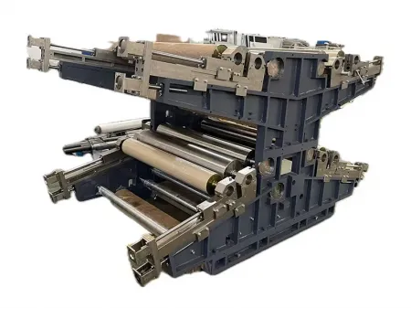 Inline Printer