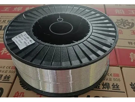 ER 1070 (Al99.7) Aluminium Welding Wire