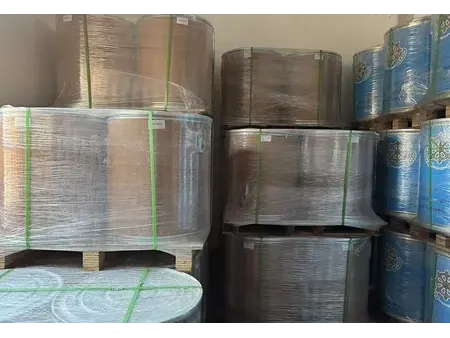 ER 1070 (Al99.7) Aluminium Welding Wire