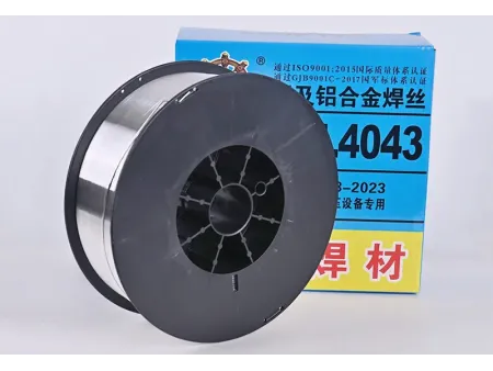 ER 4043 (AlSi5) Aluminium Welding Wire