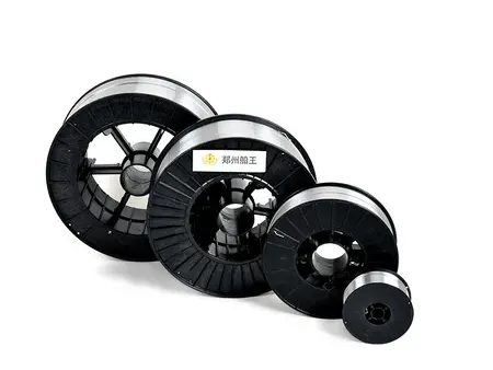 ER 4043 (AlSi5) Aluminium Welding Wire