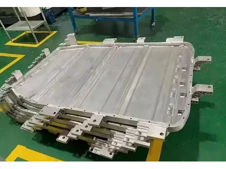 ER 4043 (AlSi5) Aluminium Welding Wire