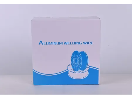 ER 4047 (ALSi12) Aluminium Welding Wire