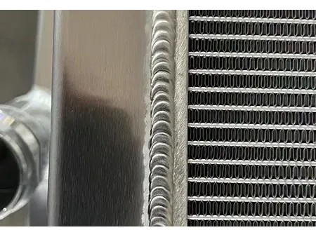 ER 4047 (ALSi12) Aluminium Welding Wire