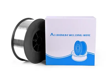 ZL114A (ZAlSi7Mg1A) Aluminium Welding Wire