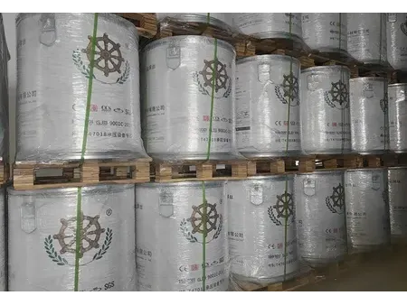 ER 5087 (AlMg4.5MnZr(A)) Aluminium Welding Wire