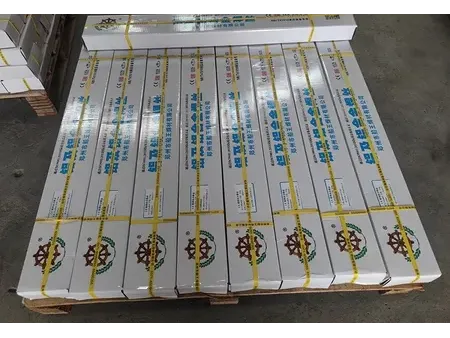 ER 5087 (AlMg4.5MnZr(A)) Aluminium Welding Wire